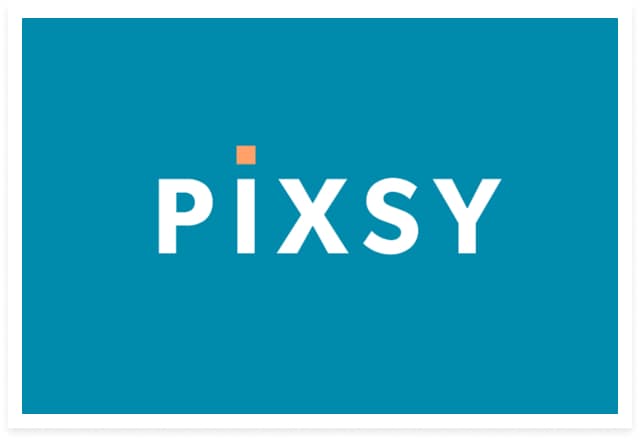 Introducing Pixsy
